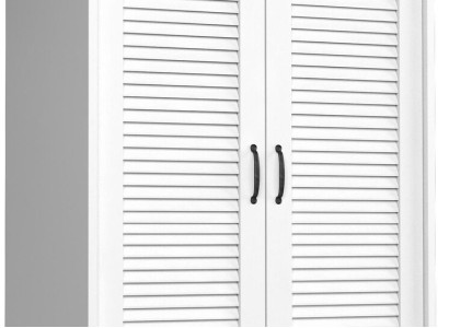 Clothes cupboards White Furniture Cabinets Luxury Clothes Wardrobe Design High Gloss new